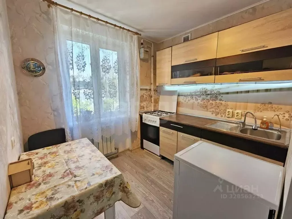 3-к кв. Севастополь ул. Вакуленчука, 5 (61.9 м) - Фото 1