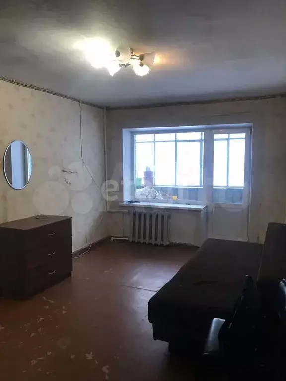 3-к. квартира, 53,6 м, 2/4 эт. - Фото 1