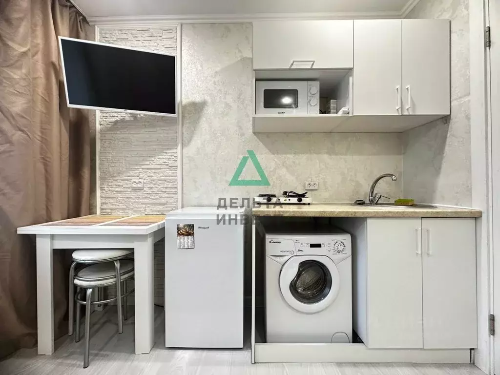 Комната Башкортостан, Уфа Молодежный бул., 10 (11.2 м) - Фото 2