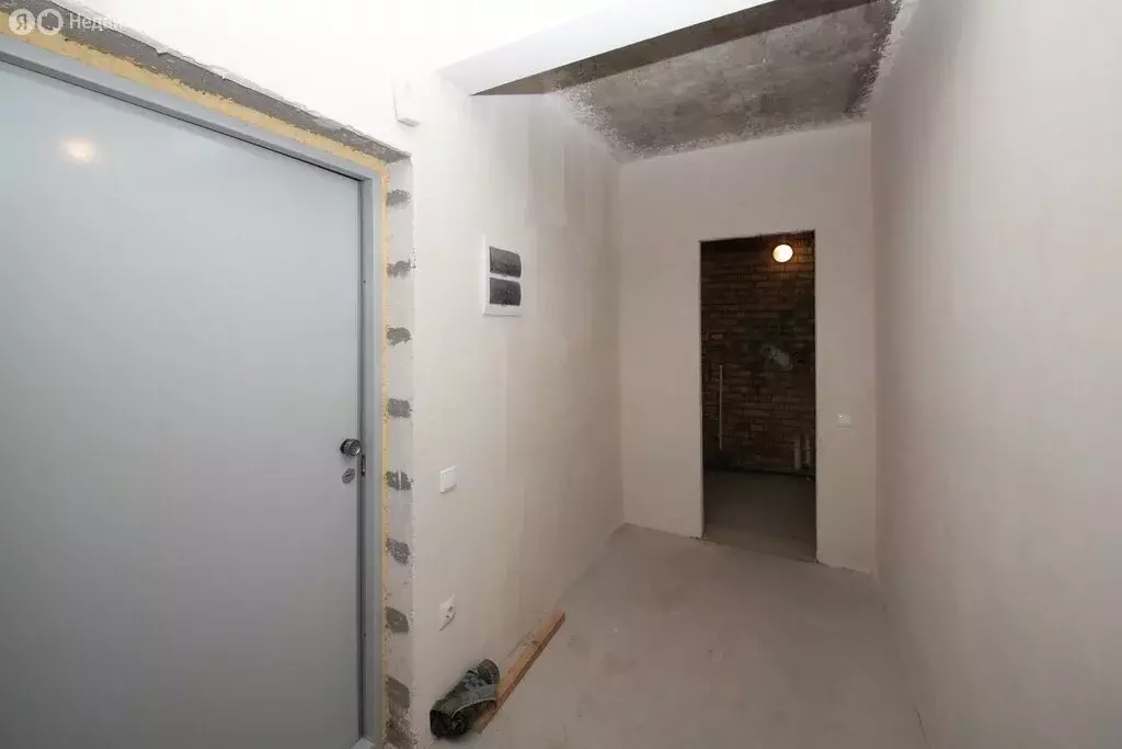 1-комнатная квартира: Ярославль, улица Гудованцева, 1А (78.6 м) - Фото 0