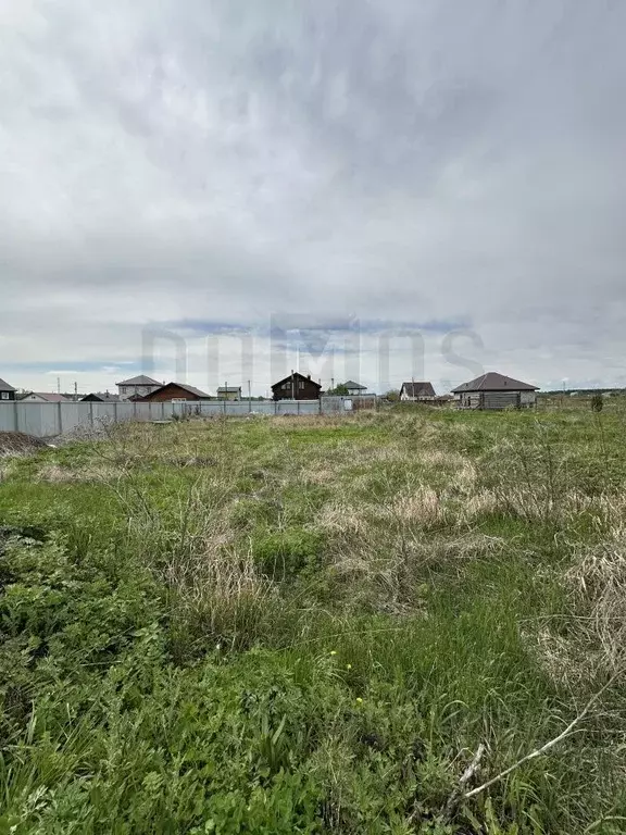 Участок в Свердловская область, Екатеринбург муниципальное ... - Фото 0
