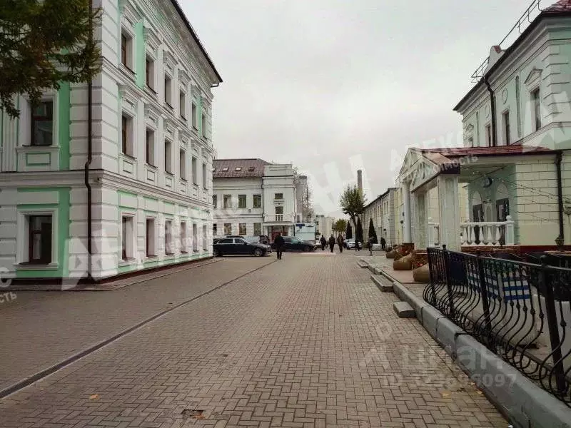 Офис в Москва Нижняя Красносельская ул., 40/12к2 (550 м) - Фото 2