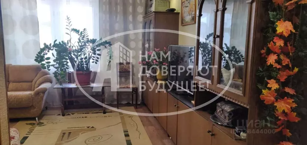 3-к кв. Пермский край, Чайковский бул. Текстильщиков, 17 (59.1 м) - Фото 2