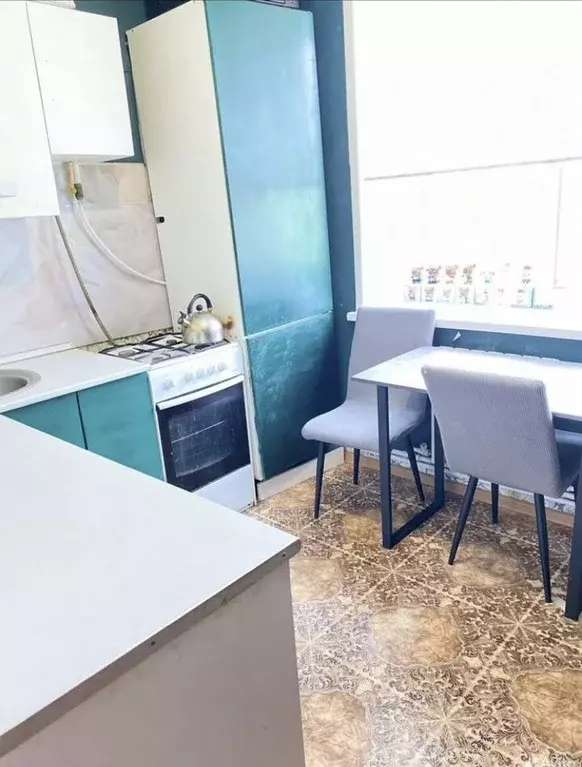 Продаётся 1-к квартира, 30 м - Фото 1
