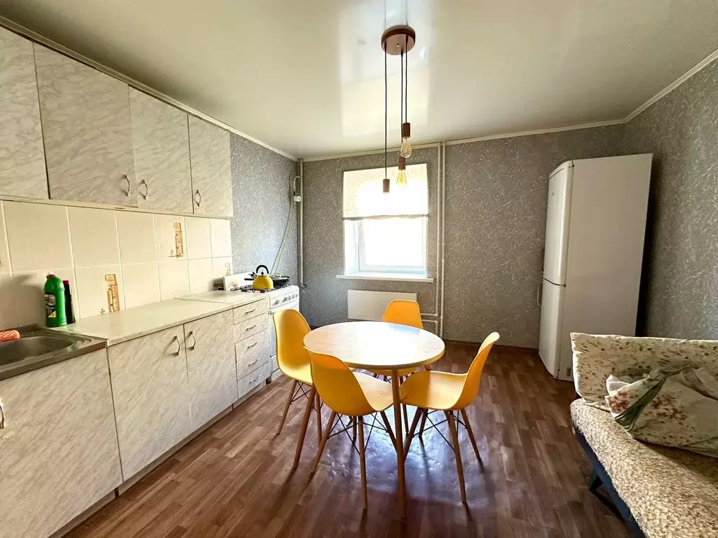 Продаётся 1-к квартира, 44.1 м - Фото 1
