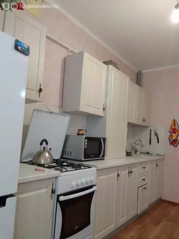 2-комнатная квартира: Ейск, Красная улица, 59/3 (63.4 м) - Фото 1