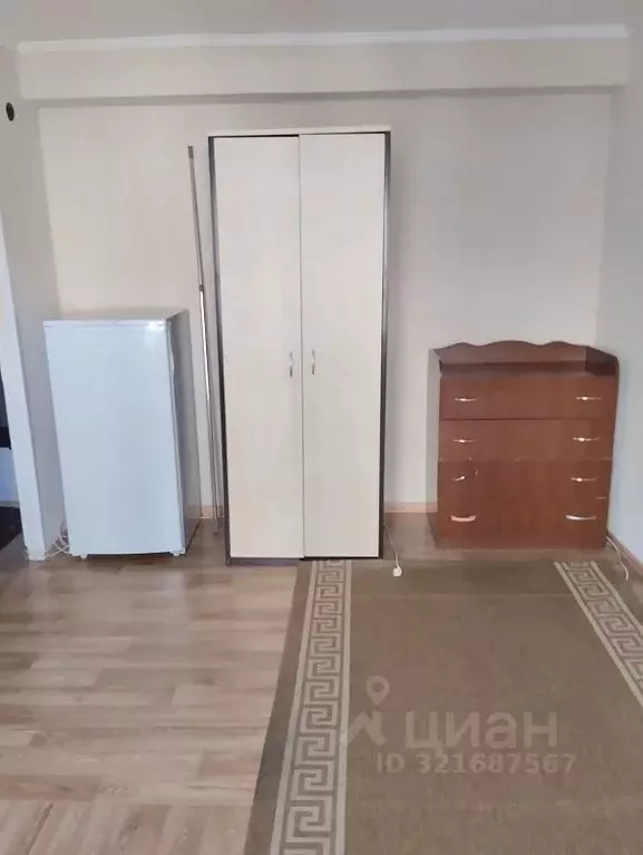 1-к кв. Калужская область, Обнинск просп. Ленина, 81 (25.0 м) - Фото 0