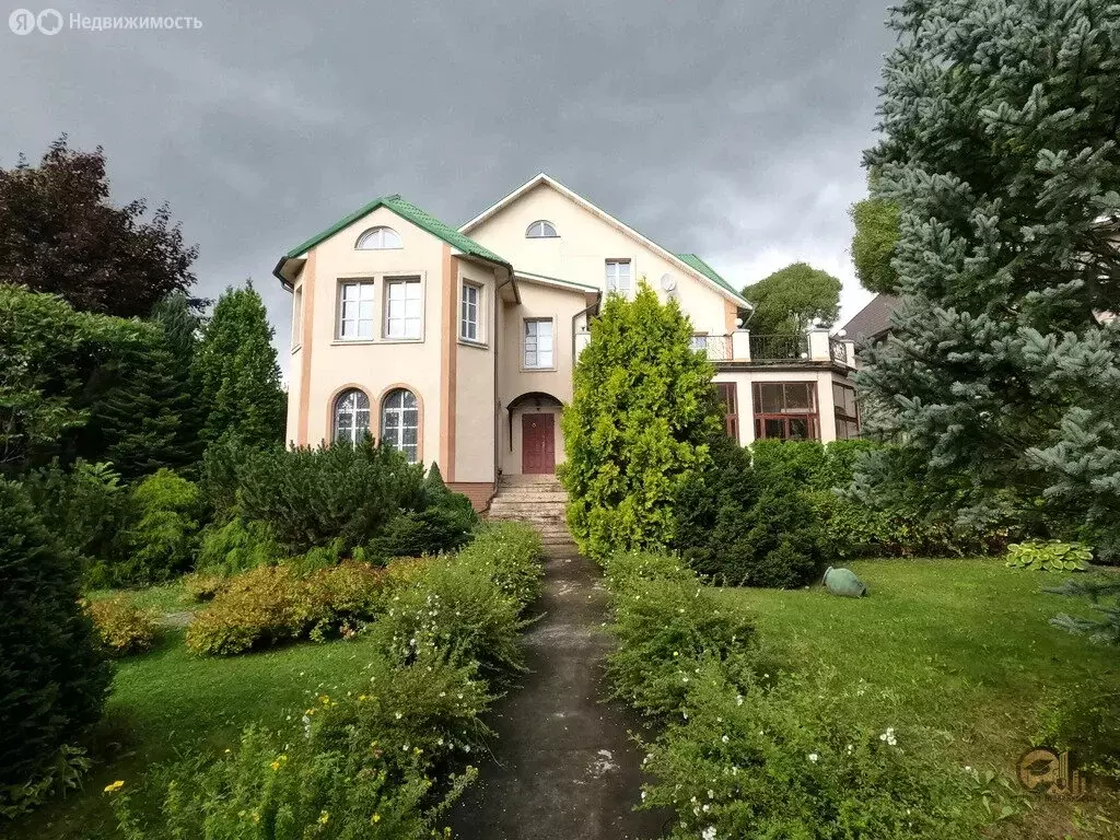 Дом в деревня Северово, Ноябрьская улица (883.8 м) - Фото 2