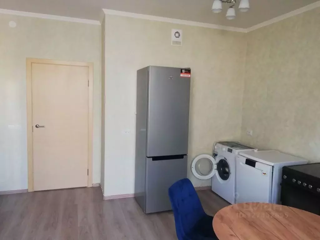 Студия Ленинградская область, Сертолово Всеволожский район, ... - Фото 2