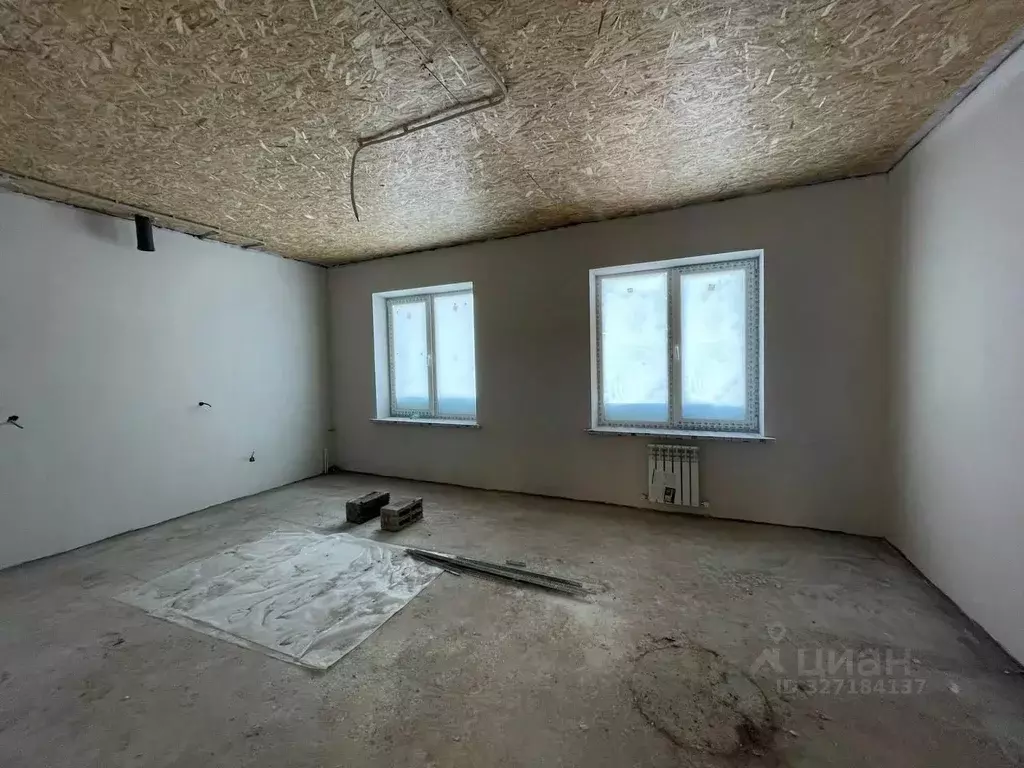 Дом в Оренбургская область, Оренбург Авиатор-2 СТ,  (103 м) - Фото 2