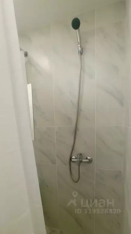 1-к кв. Самарская область, Самара Пролетарская ул., 150 (24.0 м) - Фото 2