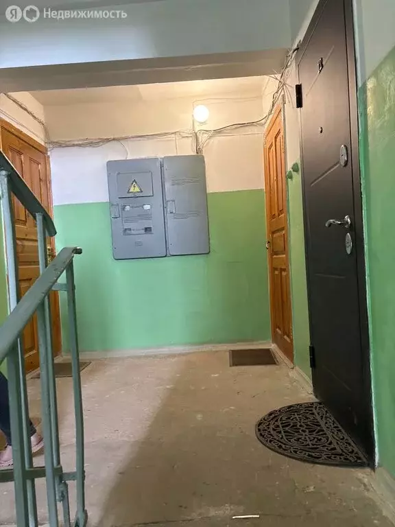 3-комнатная квартира: Сланцы, улица Чкалова, 13 (51.4 м) - Фото 1