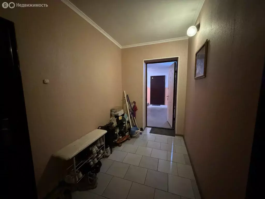 2-комнатная квартира: Владикавказ, Владикавказская улица, 61 (64 м) - Фото 1