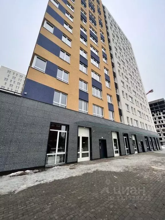 Помещение свободного назначения в Нижегородская область, Нижний ... - Фото 1