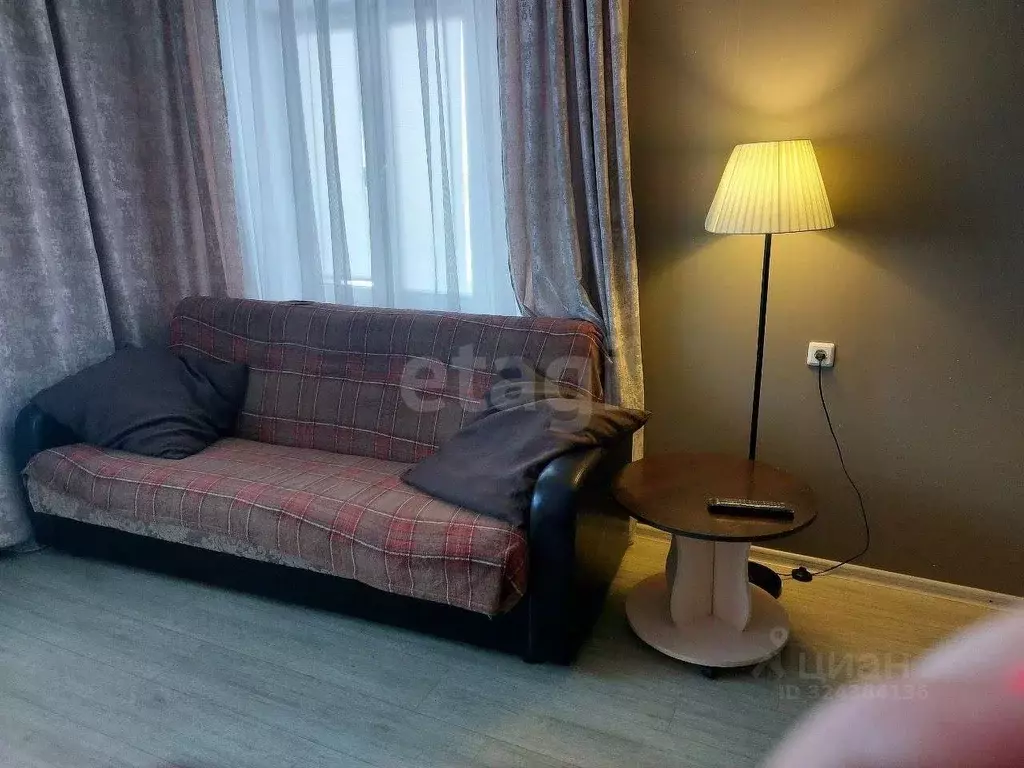 1-к кв. Амурская область, Благовещенск Забурхановская ул., 61 (52.0 м) - Фото 2