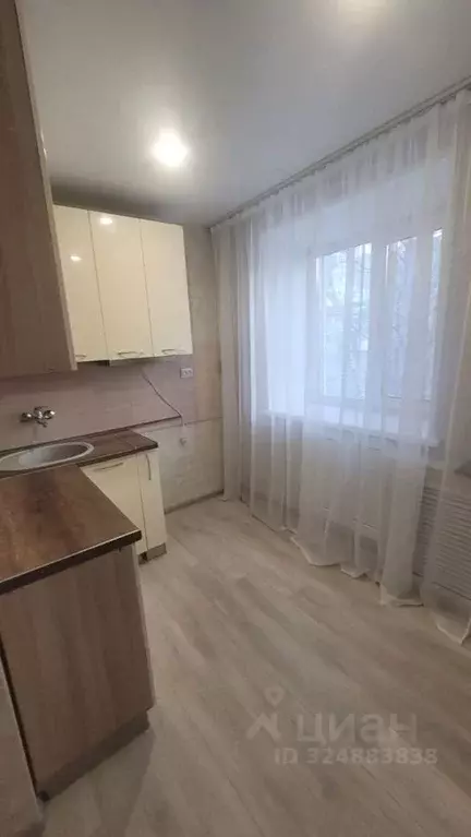 2-к кв. Томская область, Томск Комсомольский просп., 39/2 (40.0 м) - Фото 1