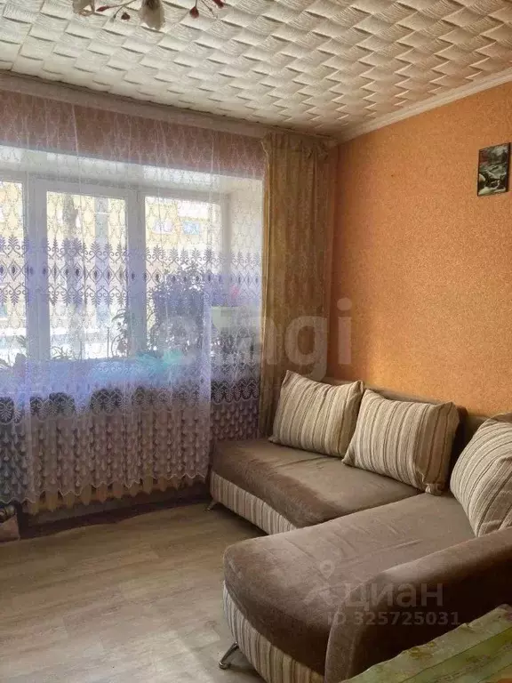 1-к кв. Коми, Ухта просп. Космонавтов, 5/2 (17.9 м) - Фото 1