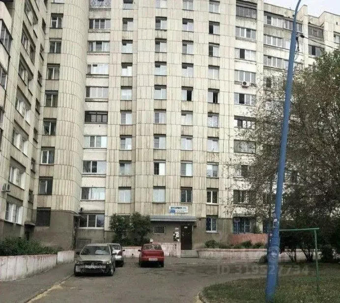 Офис в Алтайский край, Барнаул Песчаная ул., 89 (35 м) - Фото 0
