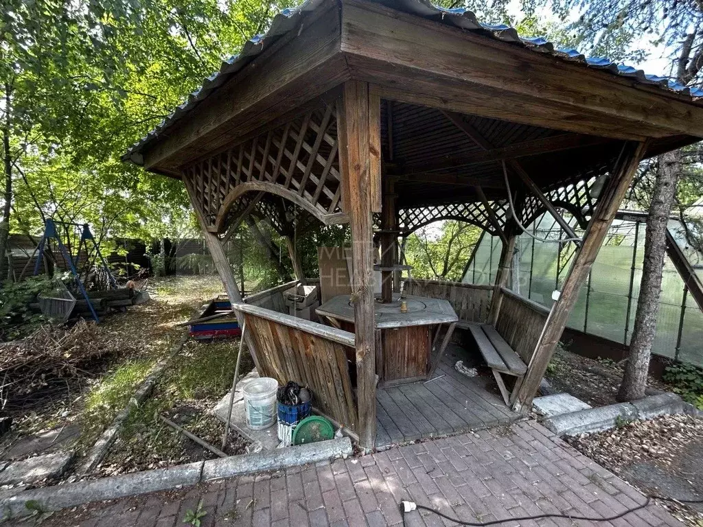 Дом в Тюменская область, Тюмень Яровское садовое товарищество, ул. ... - Фото 1