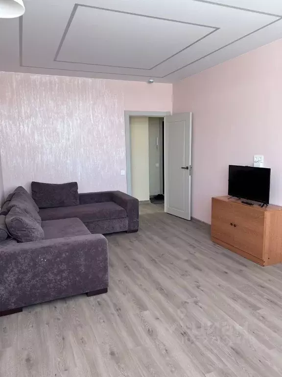 3-к кв. Кемеровская область, Кемерово Ленинградский просп., 44А (74.0 ... - Фото 2