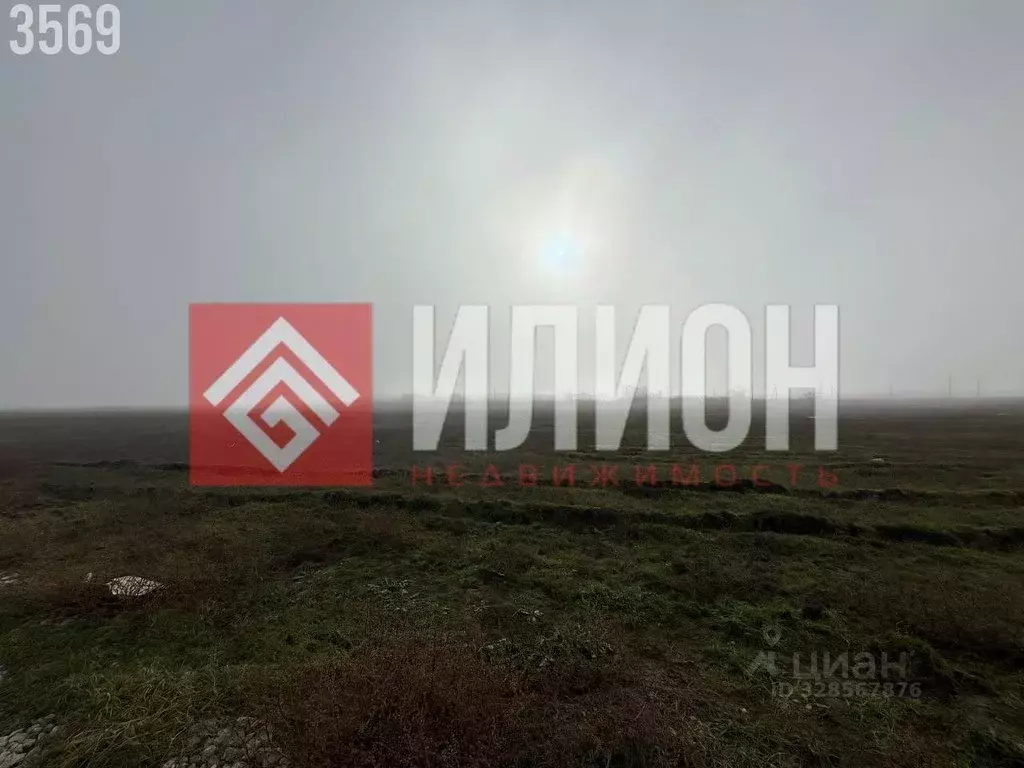 Участок в Крым, Феодосия муниципальный округ, с. Береговое ул. ... - Фото 2