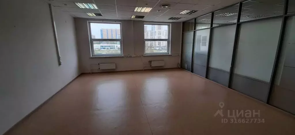Офис в Москва Суздальская ул., 46 (40 м) - Фото 0