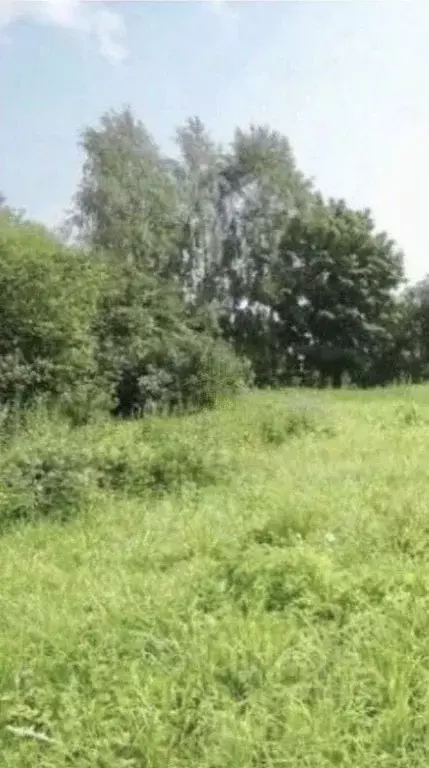 Участок в Бурятия, Улан-Удэ пос. Ленина, ул. Артема (8.0 сот.) - Фото 1