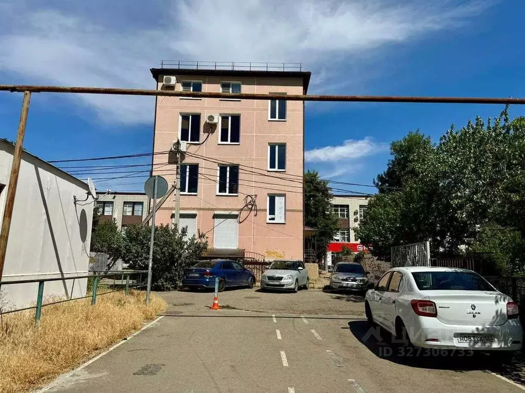 Помещение свободного назначения в Краснодарский край, Краснодар ... - Фото 2