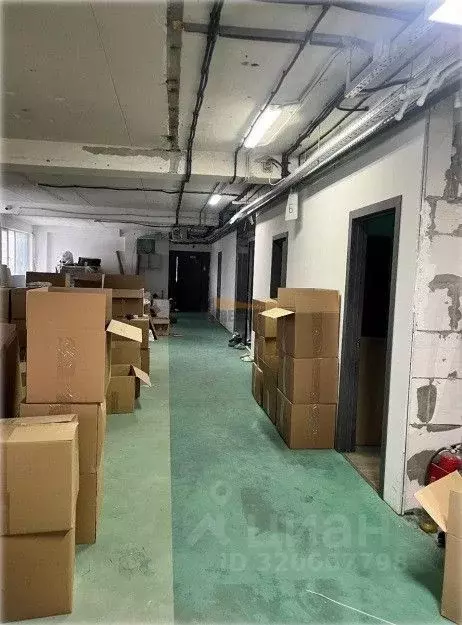 Производственное помещение в Московская область, Химки проезд ... - Фото 1