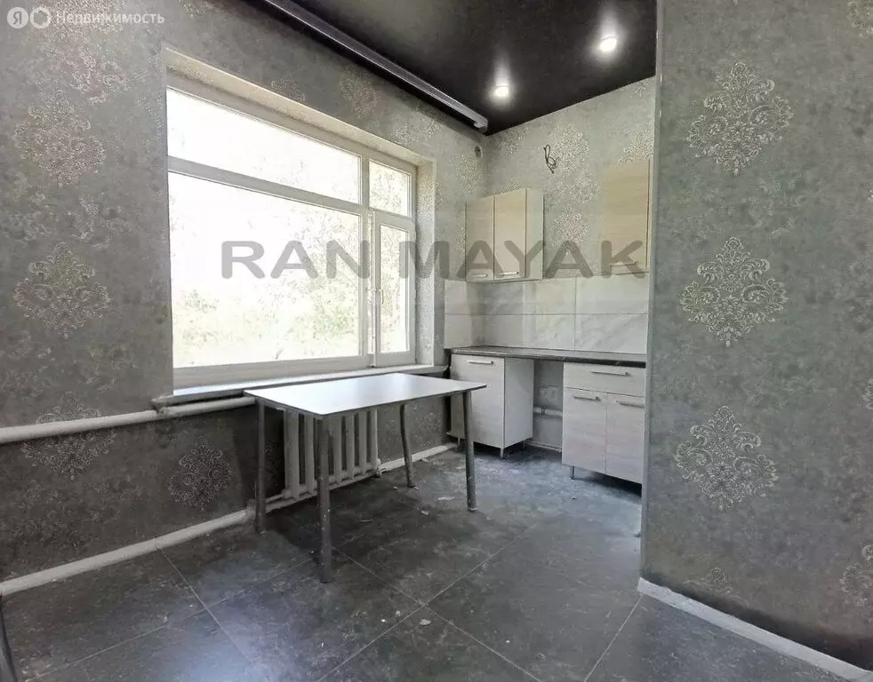 1-комнатная квартира: Майкоп, улица Юннатов, 7 (27 м) - Фото 1