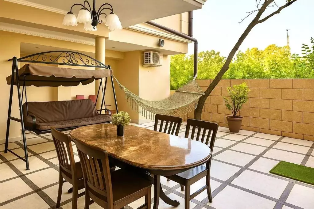 2-к кв. Краснодарский край, Сочи Пластунская ул., 44А (50.0 м) - Фото 1