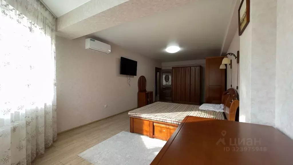 2-к кв. Краснодарский край, Сочи городской округ, с. Раздольное ул. ... - Фото 2