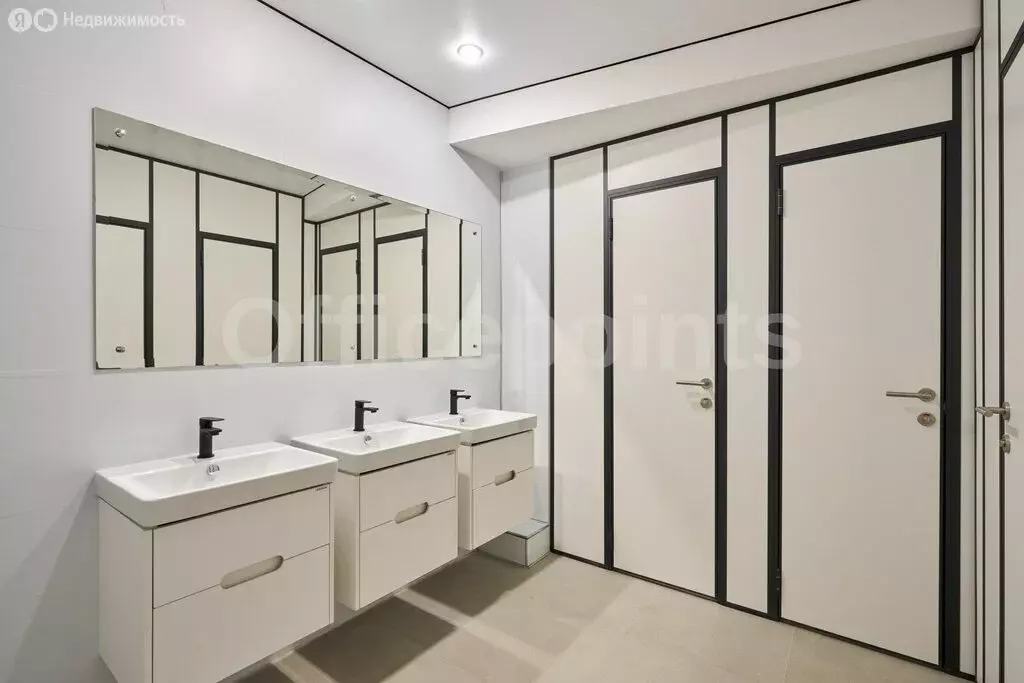 Офис (1521.1 м) - Фото 1