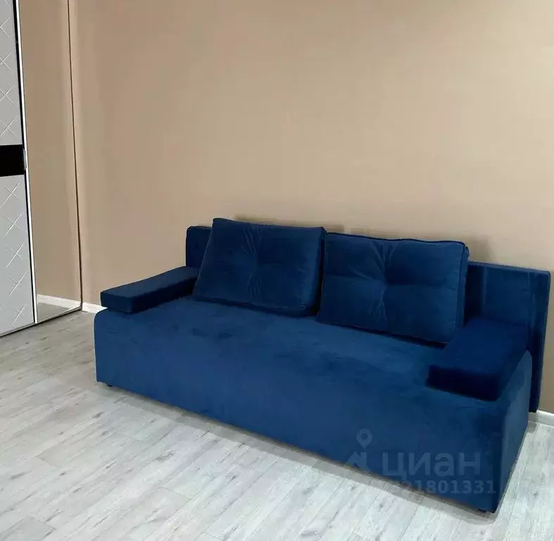 1-к кв. Волгоградская область, Урюпинск просп. Ленина, 62 (36.0 м) - Фото 2