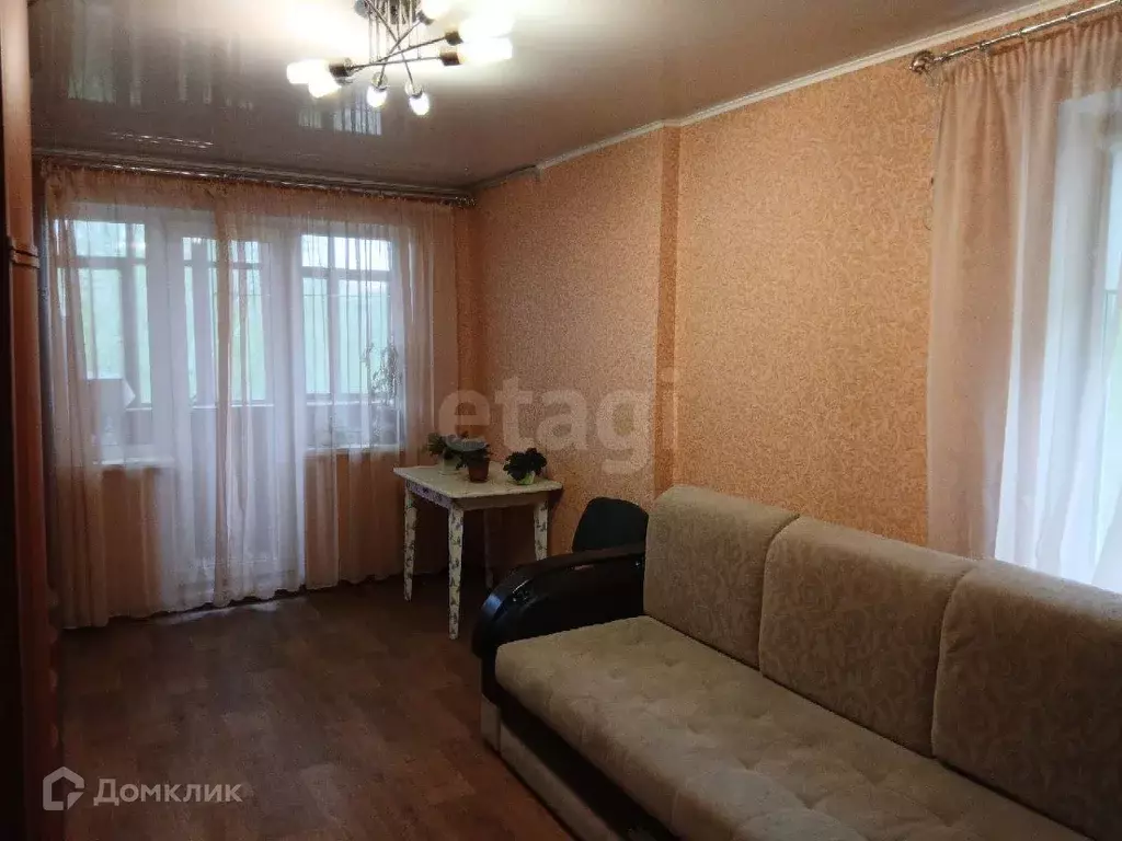 Продаётся 2-к квартира, 41.6 м - Фото 0