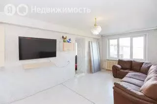 2-комнатная квартира: Ангарск, 17-й микрорайон, 6 (43.7 м) - Фото 2