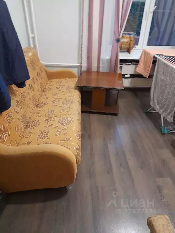 Комната Московская область, Одинцовский городской округ, Заречье пгт ... - Фото 0