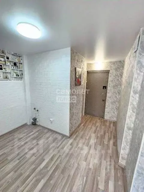 1-к кв. Приморский край, Владивосток Некрасовская ул., 48 (33.5 м) - Фото 1