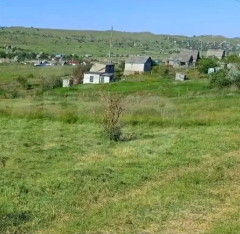 Участок в Крым, Ленинский район, Октябрьское с/пос, СНТ Крымская ... - Фото 1