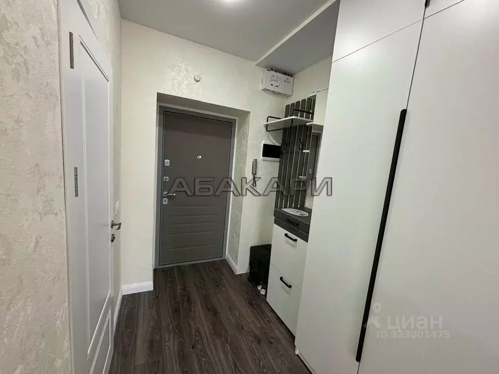 Студия Красноярский край, Красноярск ул. Авиаторов, 34 (44.0 м) - Фото 2