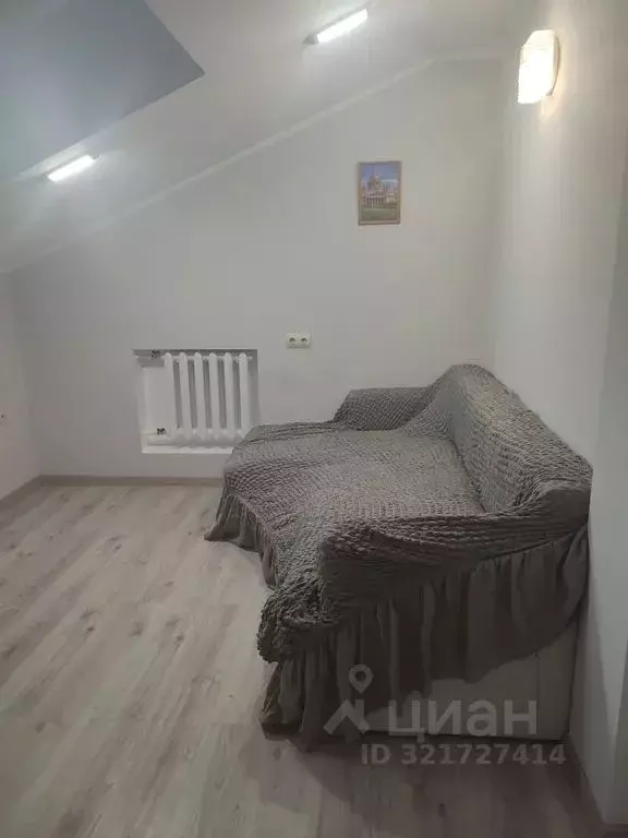 Комната Челябинская область, Магнитогорск ул. Суворова, 136/5 - Фото 2