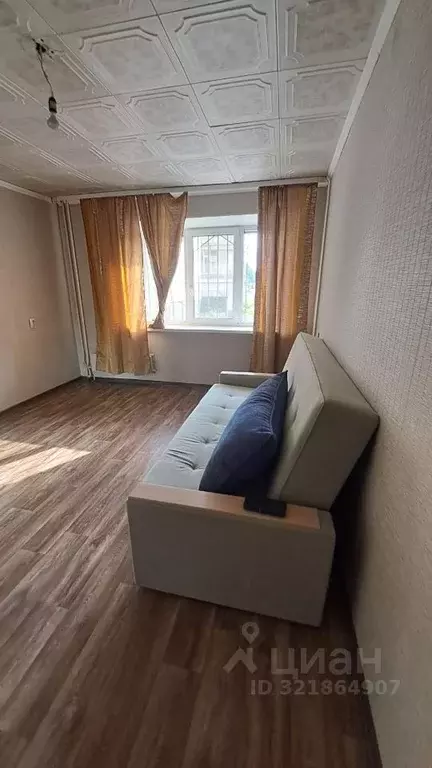 2-к кв. Пермский край, Пермь Уинская ул., 1А (49.0 м) - Фото 1