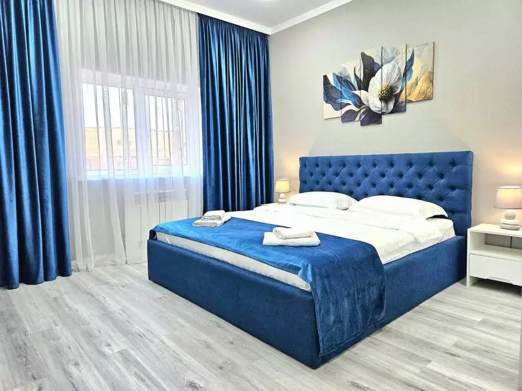 1-к кв. Ставропольский край, Пятигорск ул. Пестова, 5 (50.0 м) - Фото 1