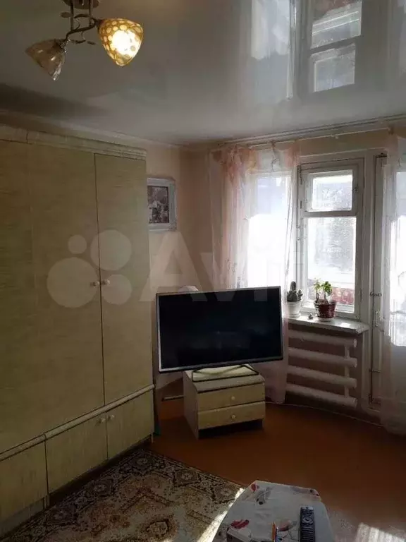 1-к. квартира, 29 м, 4/5 эт. - Фото 0