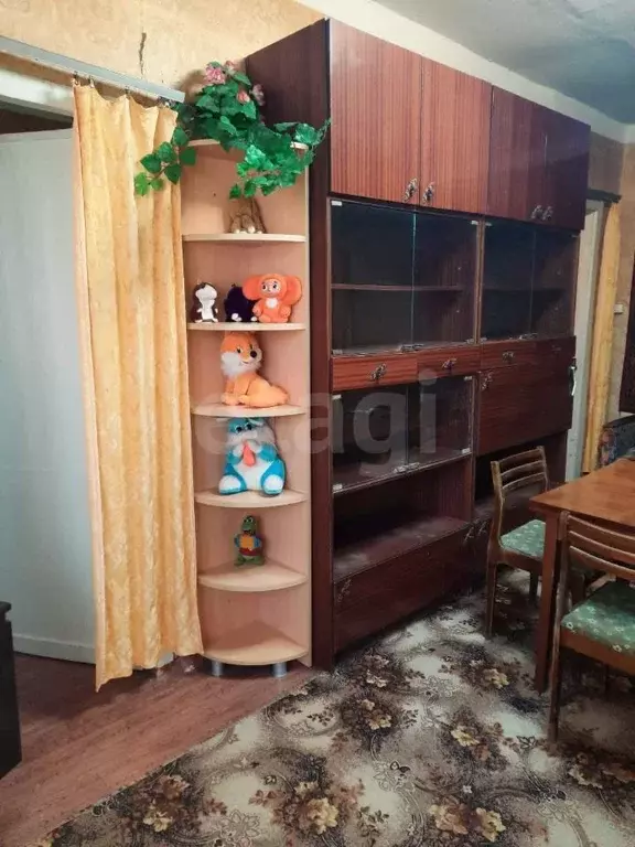 2-к кв. Калужская область, Калуга ул. Краснопивцева, 3 (43.9 м) - Фото 1