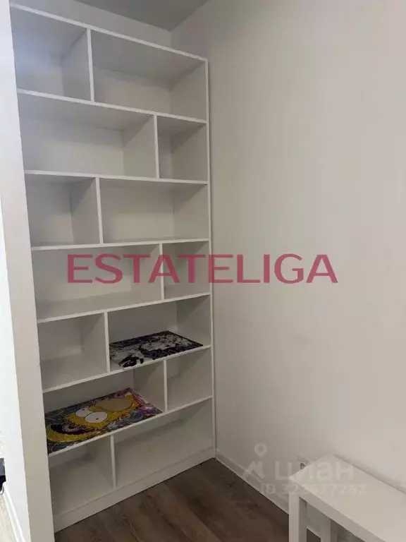 Студия Московская область, Люберцы Зенино ЖК Самолет мкр, ул. Камова, ... - Фото 2