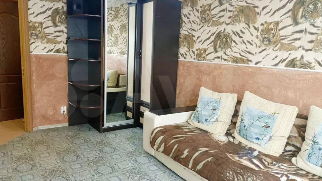 1-к. квартира, 32 м, 2/9 эт. - Фото 0