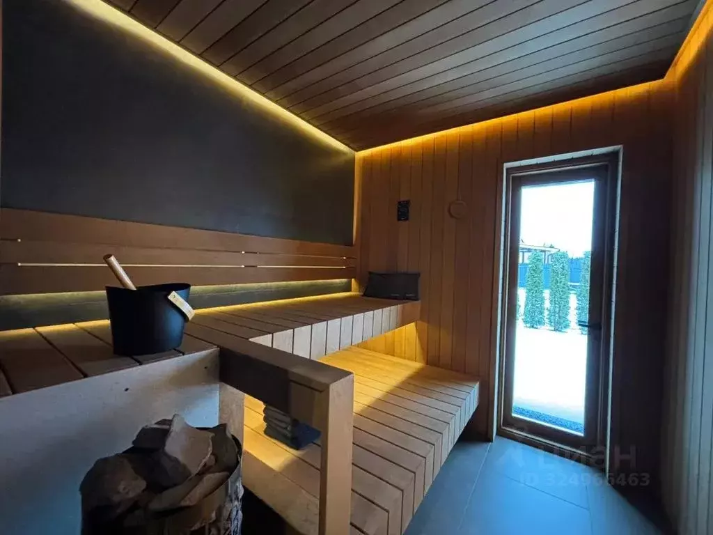 Дом в Московская область, Наро-Фоминский городской округ, Назарьевское ... - Фото 2