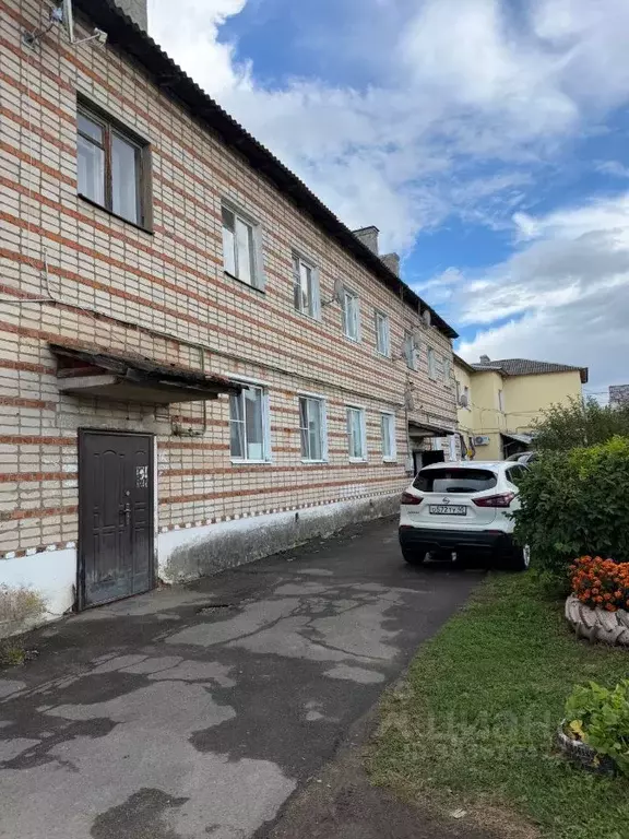 1-к кв. Калужская область, Таруса Октябрьская ул., 12 (29.1 м) - Фото 1