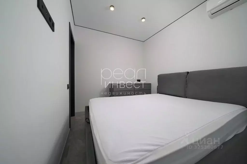 1-к кв. Краснодарский край, Сочи Завокзальный мкр, пер. Трунова, 6к1 ... - Фото 2